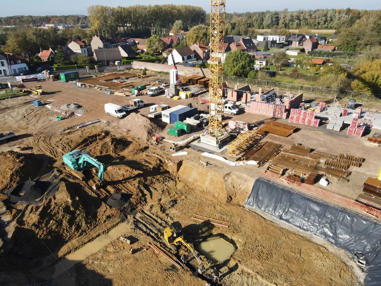 On démarre en 2021 